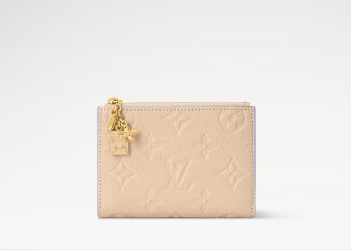 Lisa wallet