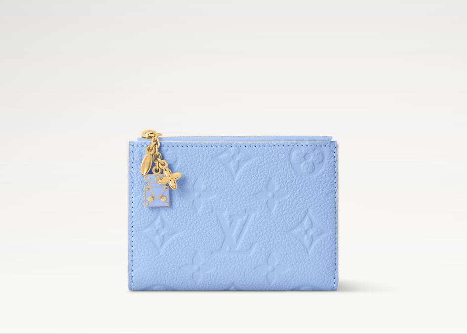 Lisa wallet
