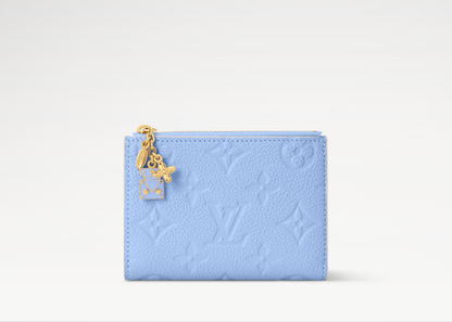 Lisa wallet