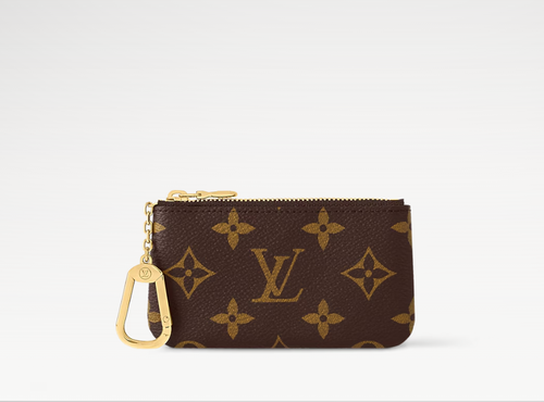Free Gift Key Pouch
