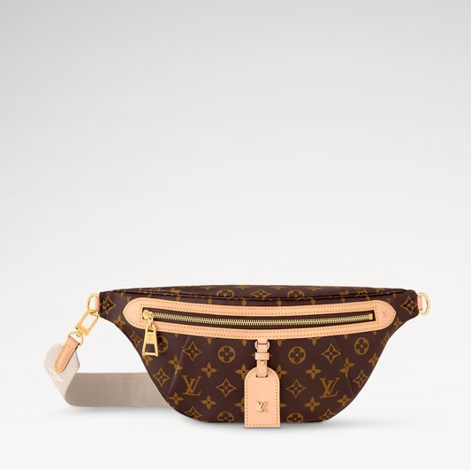 HighRise Bag