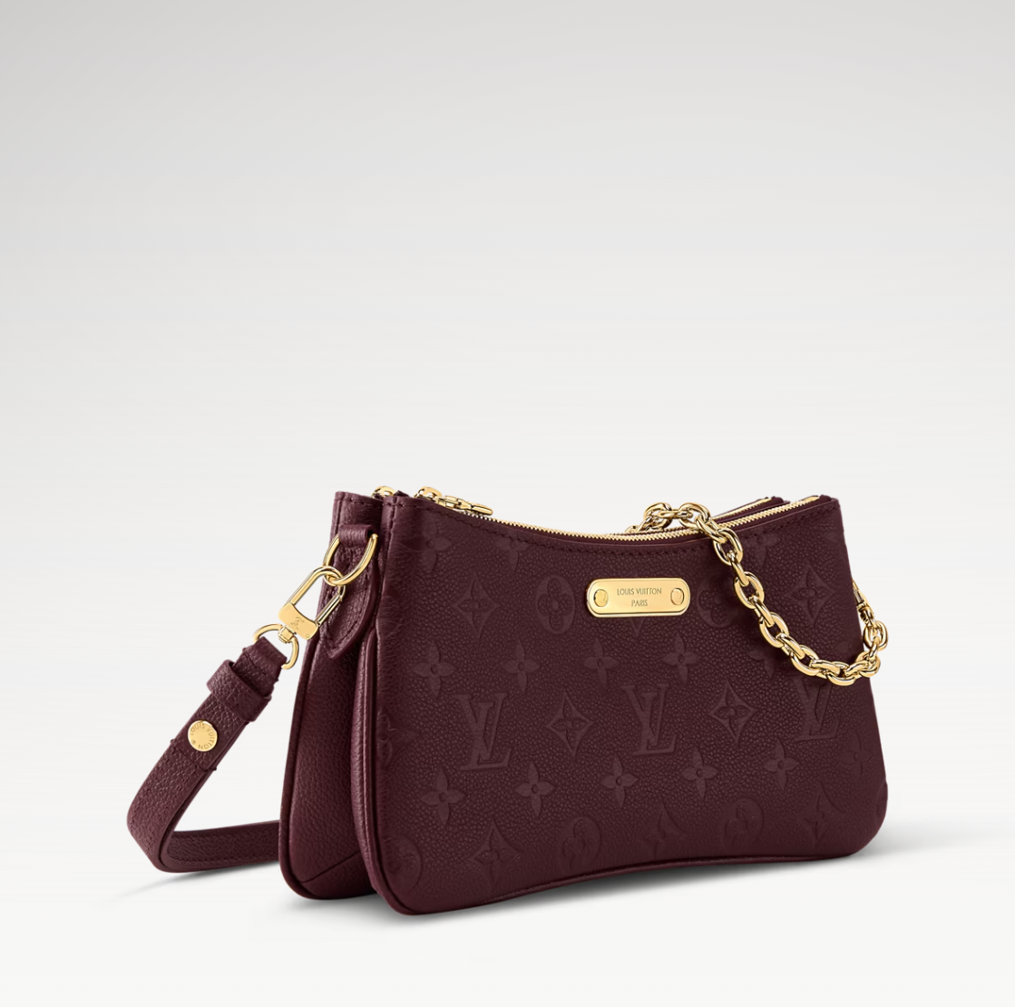 Pochette Liv