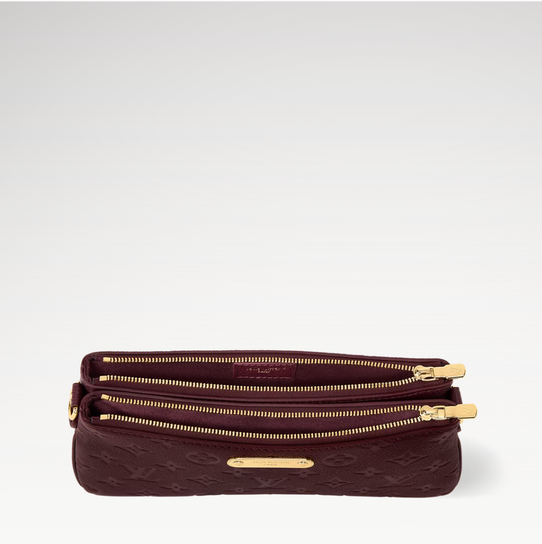 Pochette Liv