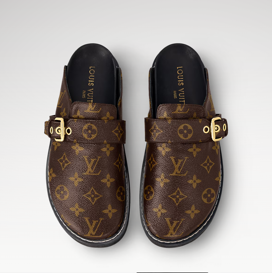 Cosy Flat Comfort Clog