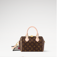 Monogram pink