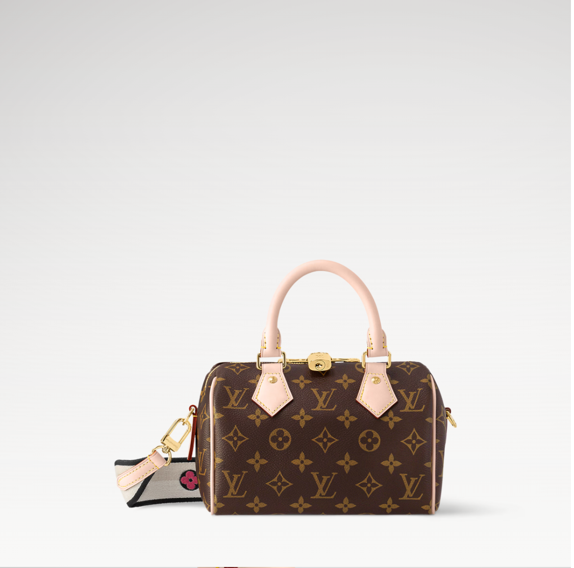Speedy Bandoulière 20