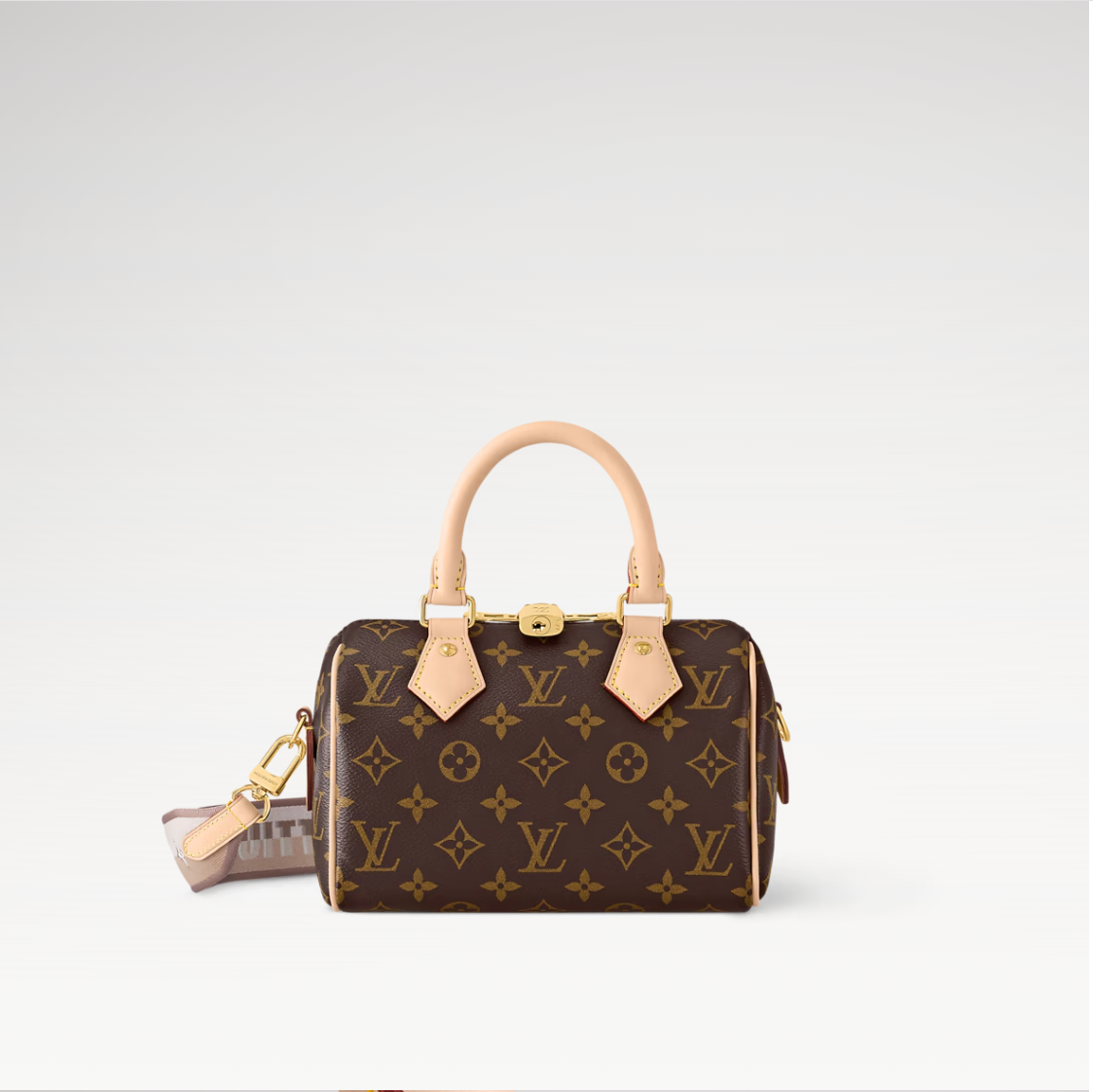 Speedy Bandoulière 20