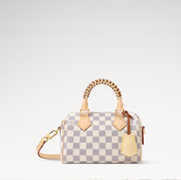 Damier Azur