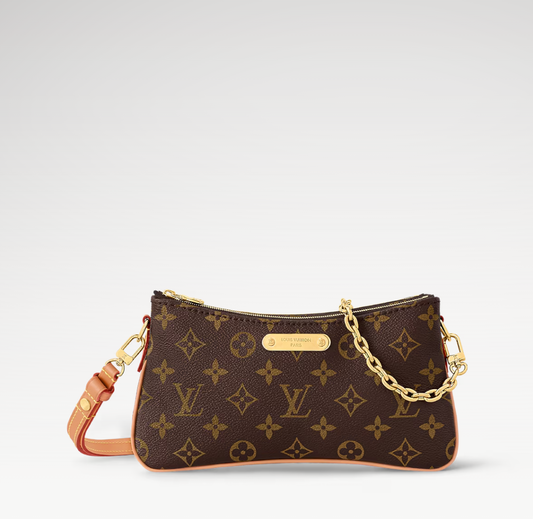 Pochette Liv
