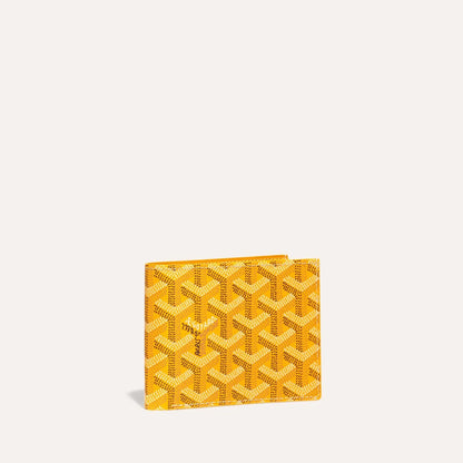 Victoire Wallet With Box