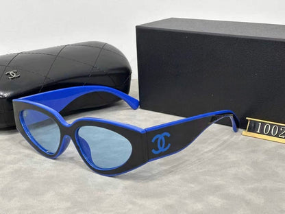 Cat Eyes Sunglasses