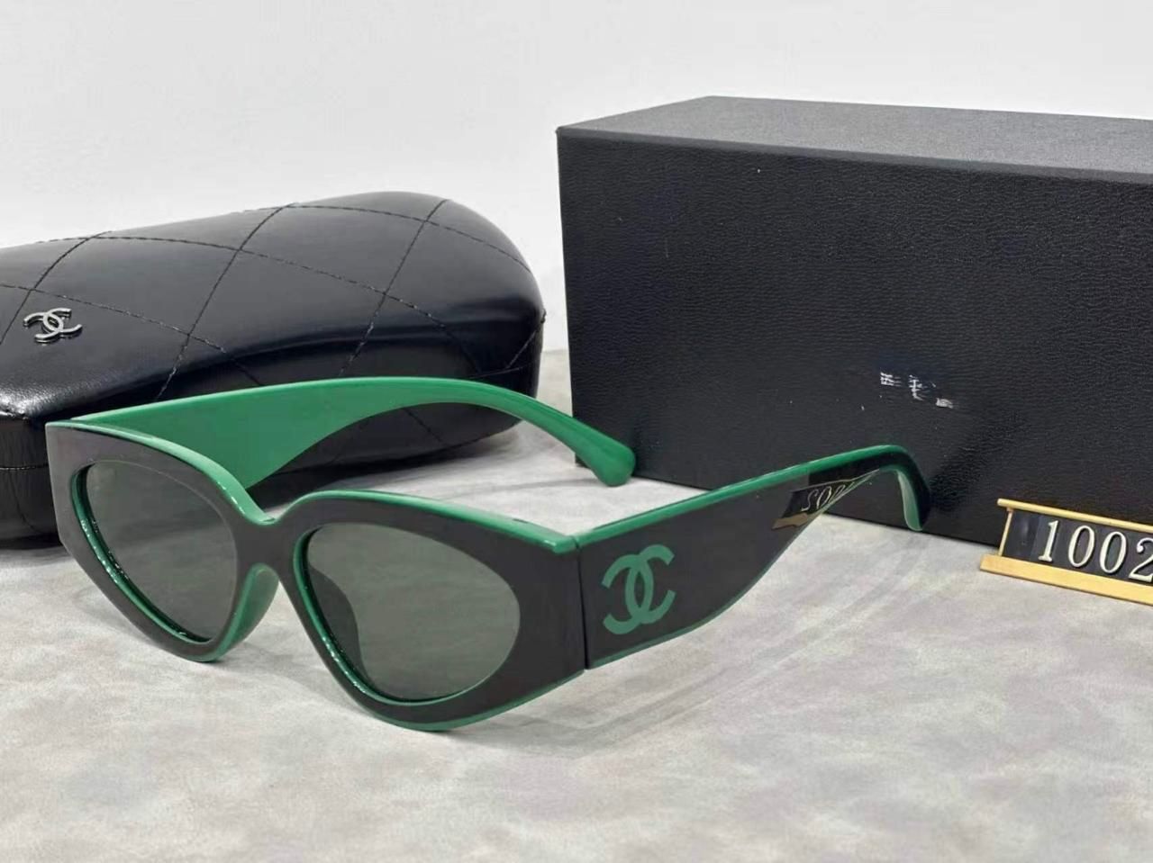 Cat Eyes Sunglasses