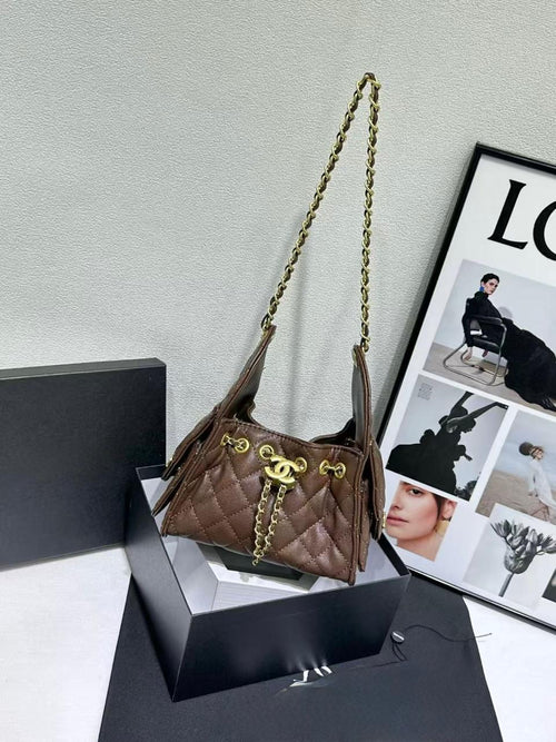 25 Mini Bag Hobo