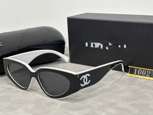 Cat Eyes Sunglasses
