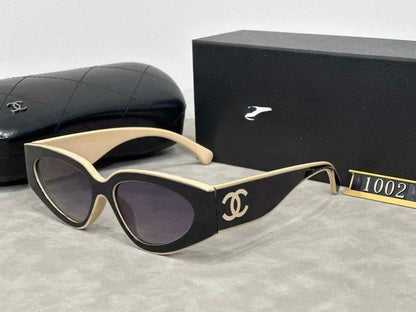 Cat Eyes Sunglasses