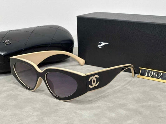 Cat Eyes Sunglasses