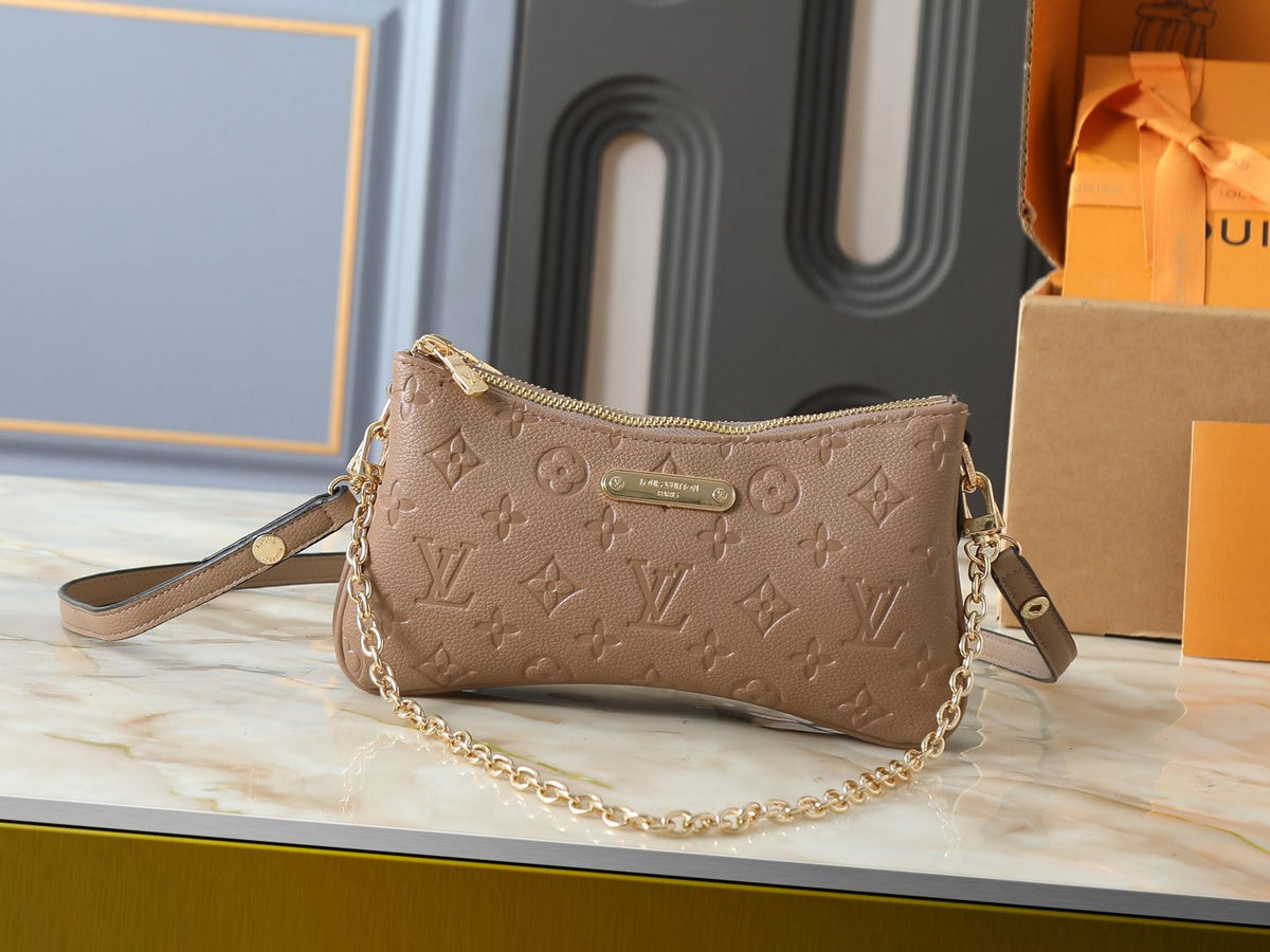 Pochette Liv