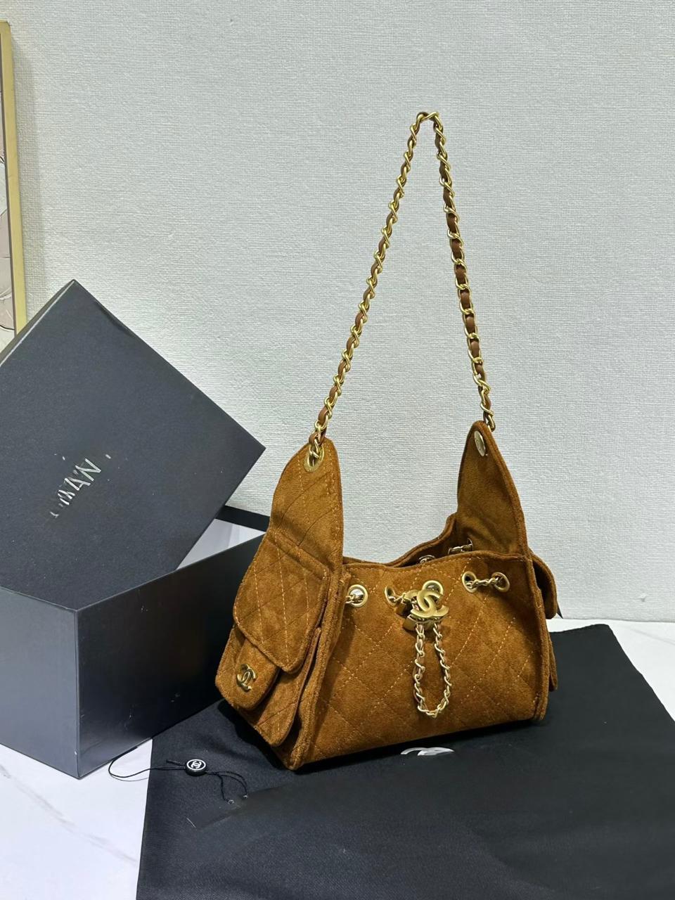 25 Mini Bag Hobo