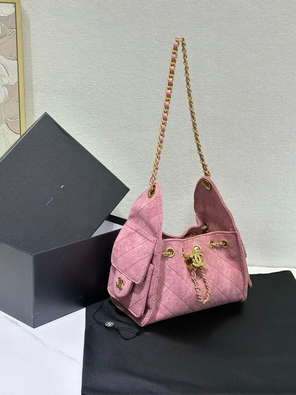 25 Mini Bag Hobo