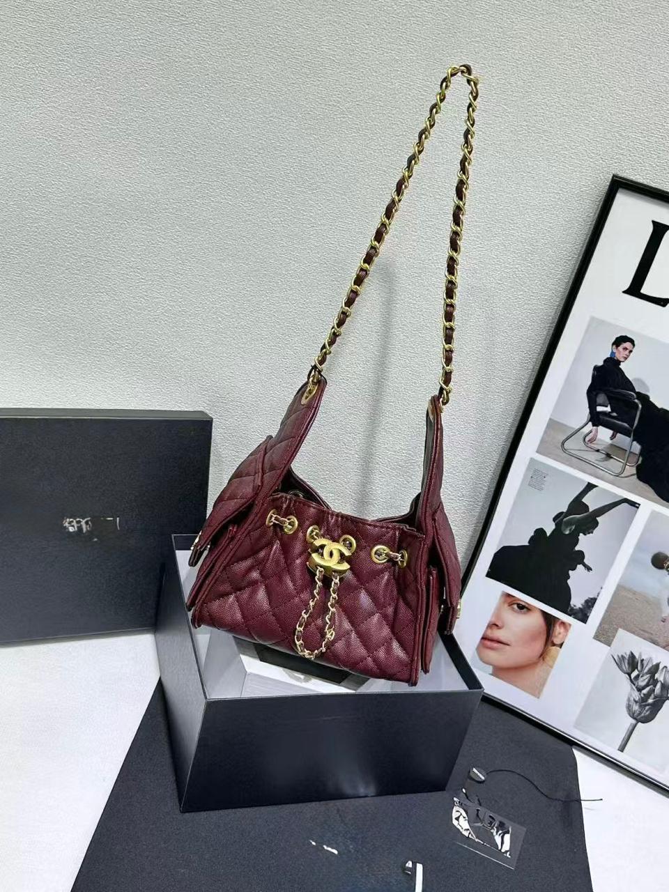 25 Mini Bag Hobo