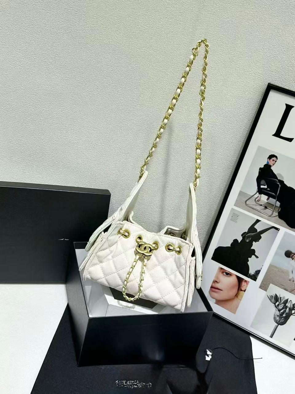 25 Mini Bag Hobo
