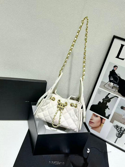 25 Mini Bag Hobo
