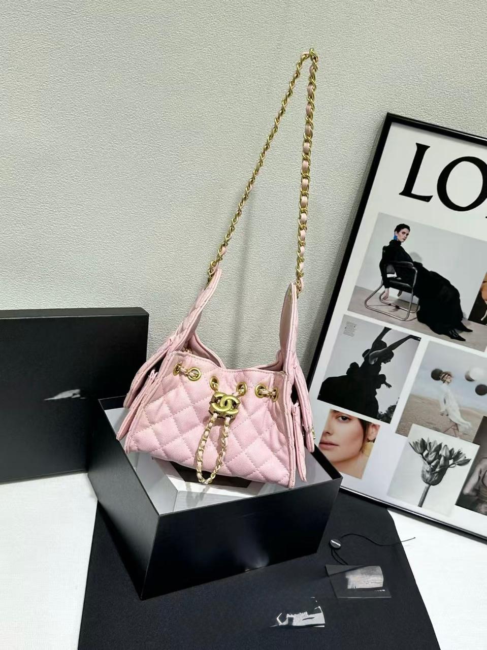 25 Mini Bag Hobo