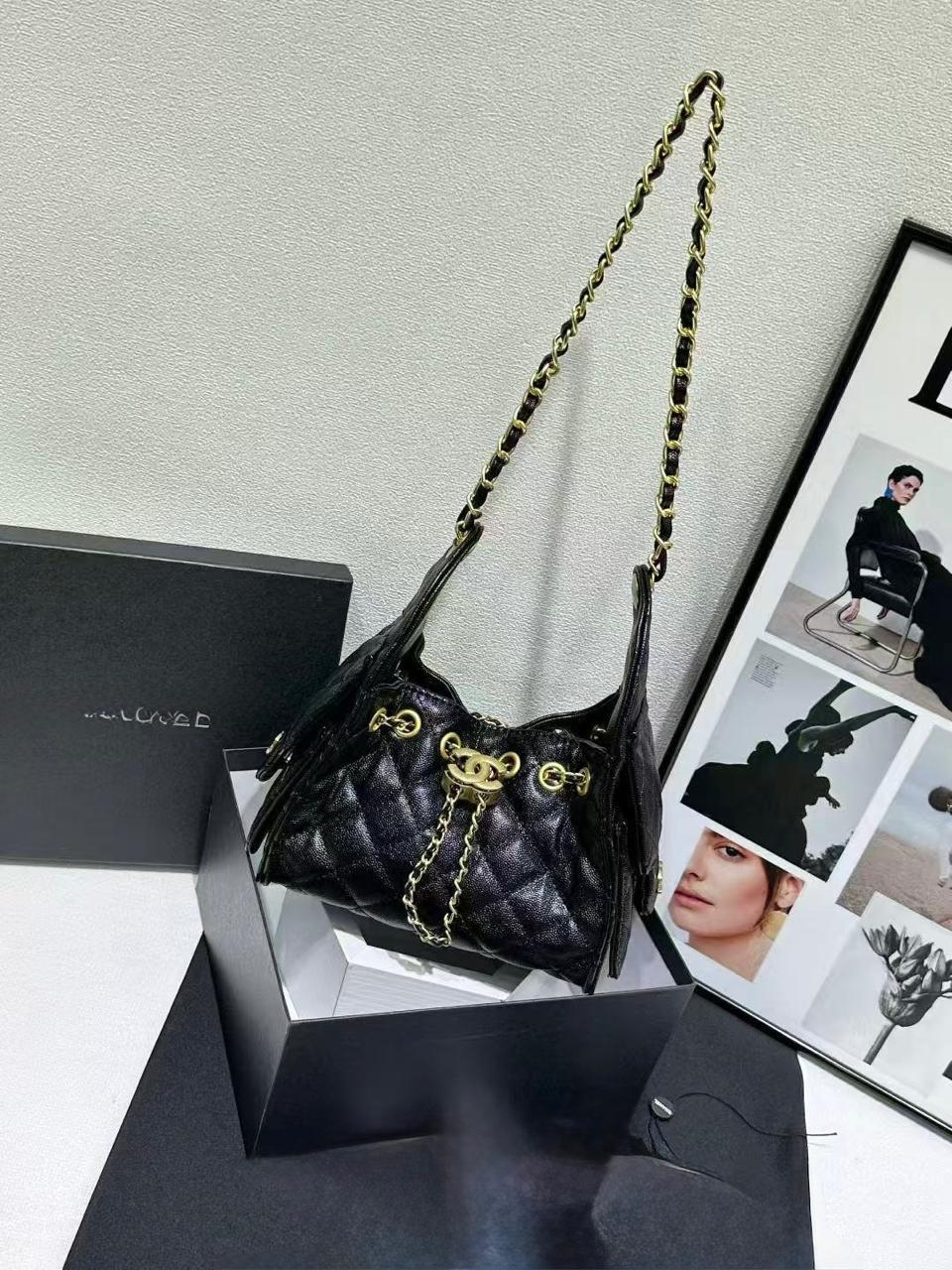 25 Mini Bag Hobo