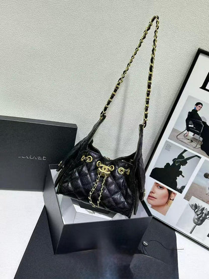 25 Mini Bag Hobo