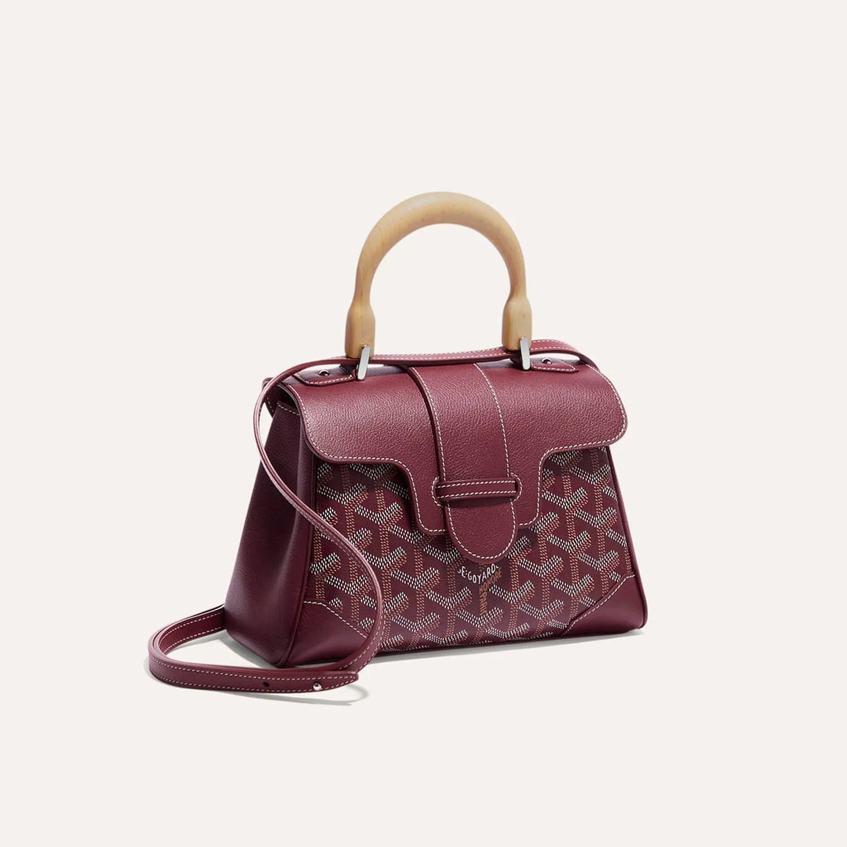 Saigon Mini Bag