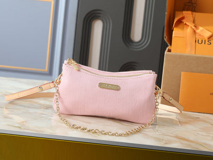 Pochette Liv