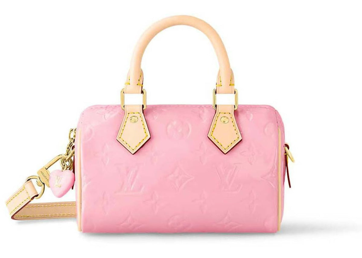 Nano Speedy 2026 New Collection