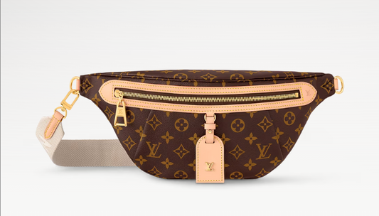 High Rise Bag