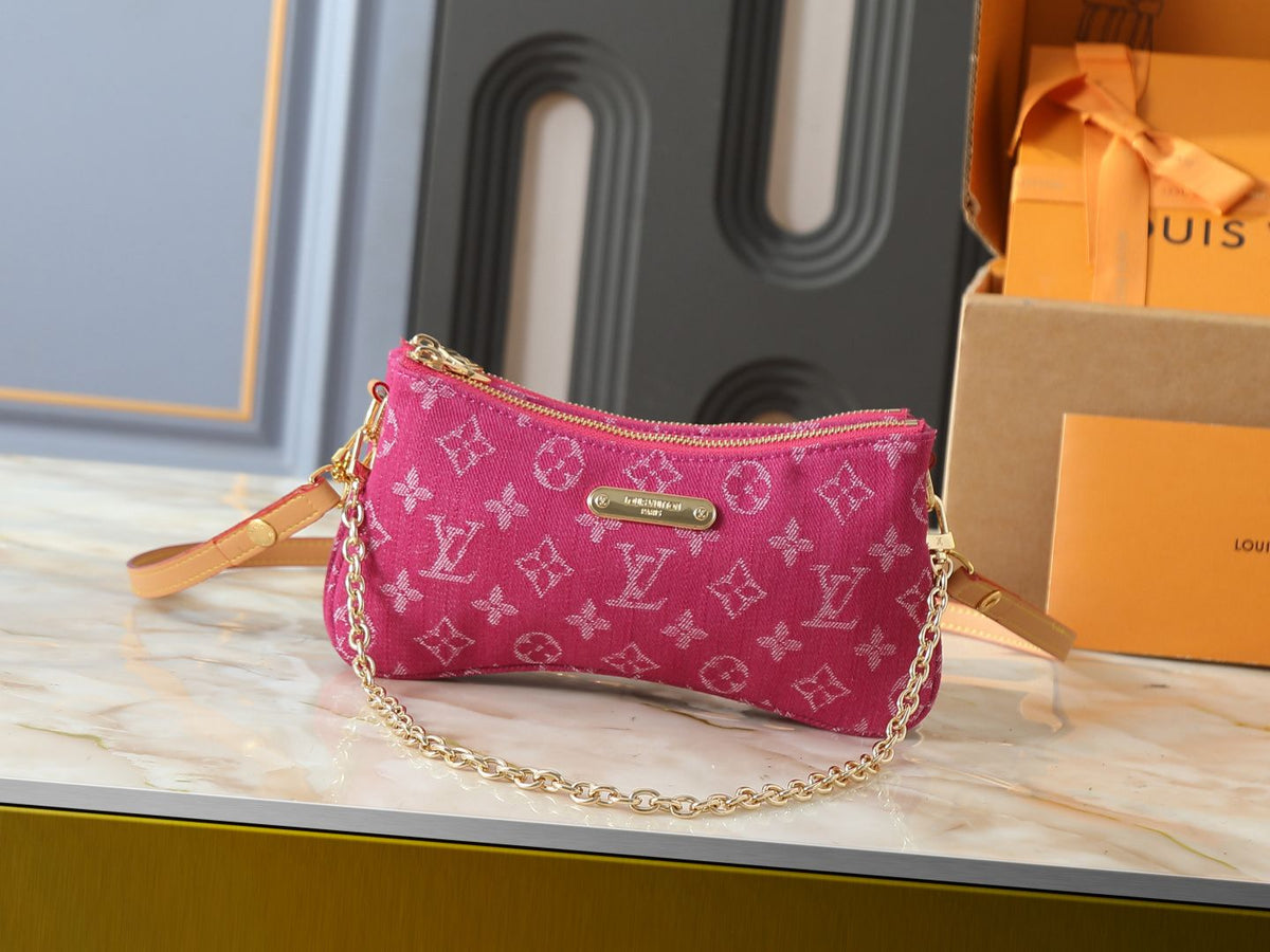 Pochette Liv
