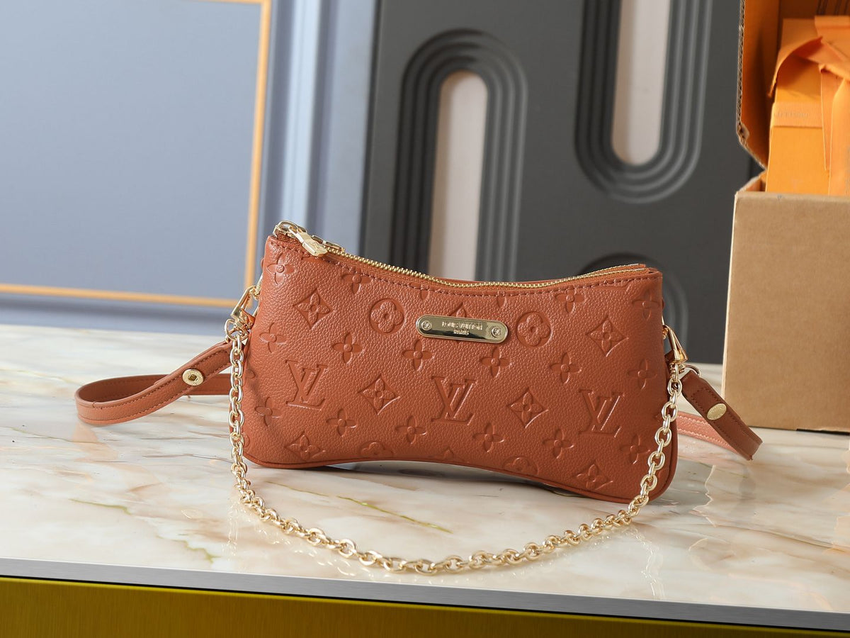Pochette Liv