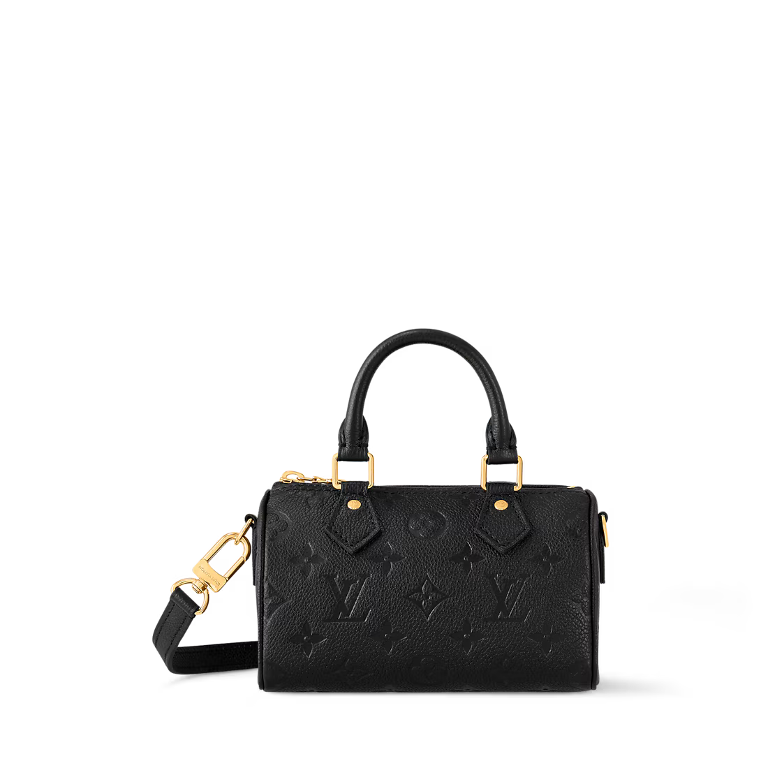 Nano Speedy 2026 New Collection