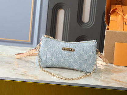 Pochette Liv