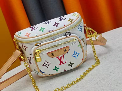 Mini Bumbag