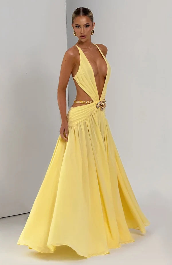 Indianna Maxi Dress