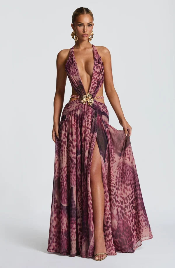 Indianna Maxi Dress