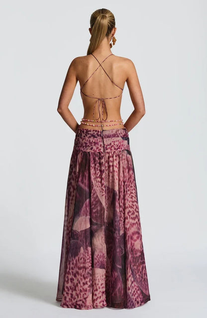 Indianna Maxi Dress
