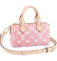 Pink & White