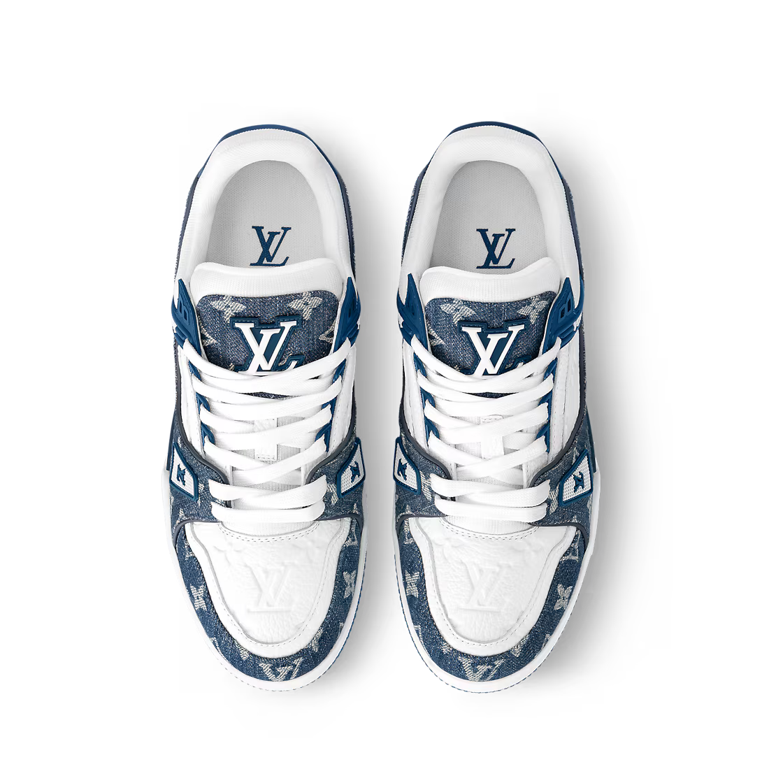 Trainer Sneaker