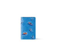 Blue Lagoon