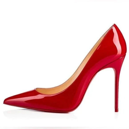 Kate 100 mm Pumps