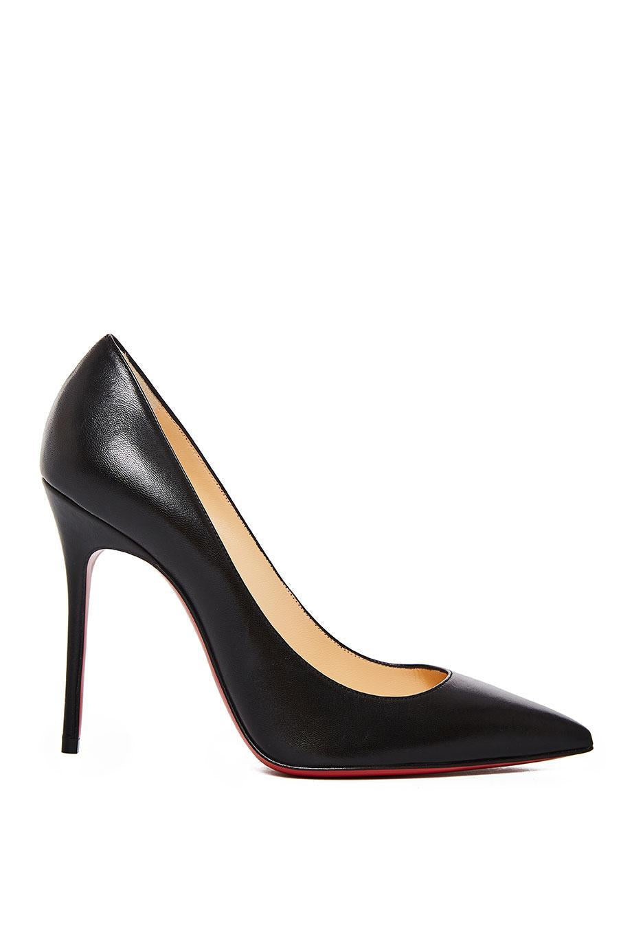 Kate 100 mm Pumps
